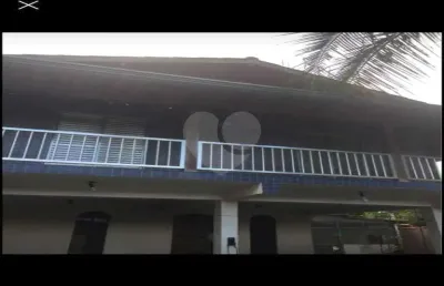 Casa com 4 quartos à venda na avenida vista alegre, 931, santa claudina, vinhedo, 207 m2 por r$ 650.000