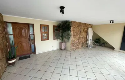 Casa com 3 quartos à venda na rua silvério ignarra sobrinho, 253, vila monteiro (gleba i), são carlos, 204 m2 por r$ 648.000