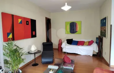 Apartamento com 3 quartos à venda na rua antônio aggio, 1296, jardim ampliação, são paulo, 118 m2 por r$ 540.000
