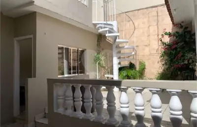 Casa com 3 quartos à venda na rua cláudio rossi, 732, jardim da glória, são paulo, 140 m2 por r$ 1.290.000