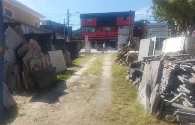Terreno à venda na avenida nova cantareira, 4669, tucuruvi, são paulo, 480 m2 por r$ 2.680.000