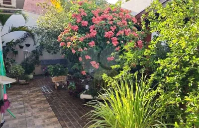 Casa em condomínio fechado com 2 quartos à venda na rua irmã hilaria maria são luiz, 65, parque industrial, são carlos, 202 m2 por r$ 744.000