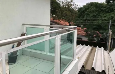 Casa com 4 quartos à venda na rua irmão joão creff, 173, vila aurora (zona norte), são paulo, 300 m2 por r$ 1.600.000