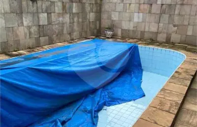 Casa com 4 quartos para alugar na rua professor joão de oliveira torres, 354, jardim anália franco, são paulo, 310 m2 por r$ 16.400