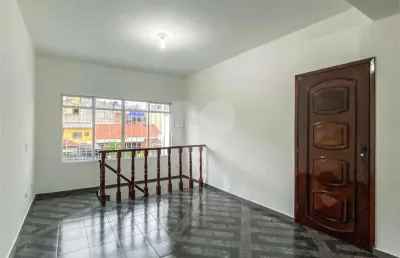 Casa com 3 quartos à venda na rua icatuaçu, 195, vila bancária munhoz, são paulo, 230 m2 por r$ 650.000