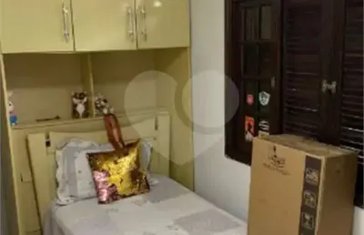 Casa com 2 quartos à venda na avenida joão palma aleman, 702, parque continental i, guarulhos, 70 m2 por r$ 540.000