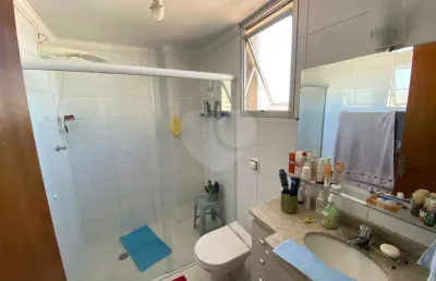 Apartamento com 3 quartos à venda na rua joaquim norberto, 518, vila paulicéia, são paulo, 100 m2 por r$ 750.000