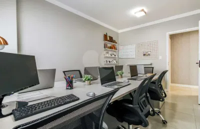 Ponto comercial à venda na avenida angélica, 2355, consolação, são paulo, 76 m2 por r$ 530.000