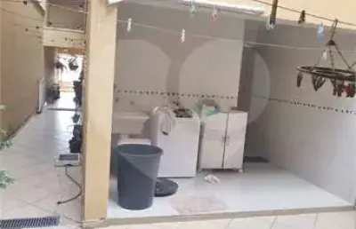 Casa com 3 quartos à venda na rua cajati, 295, vila albertina, são paulo, 180 m2 por r$ 990.000