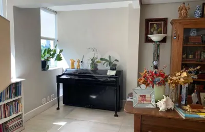 Apartamento com 2 quartos à venda na rua andré fernandes, 205, jardim europa, são paulo, 170 m2 por r$ 4.260.000