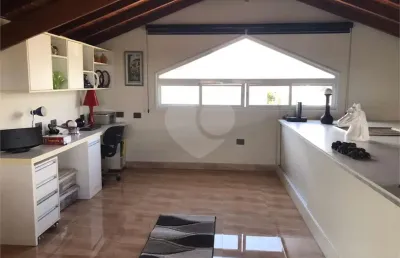 Casa em condomínio fechado com 4 quartos à venda na rua professora margarida ruth ferreira de lima, 345, horto florestal, são paulo, 600 m2 por r$ 6.575.000