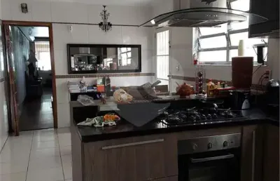 Casa com 3 quartos à venda na rua lavinio salles arcuri, 780, casa verde, são paulo, 168 m2 por r$ 900.000