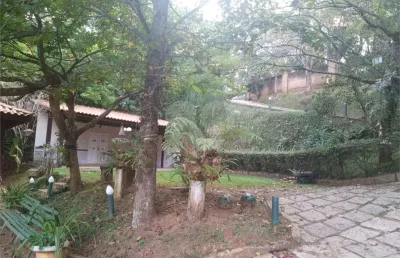 Chácara / sítio com 7 quartos à venda na estrada turística do morro do saboó, 785111, saboó, são roque, 535 m2 por r$ 1.700.000