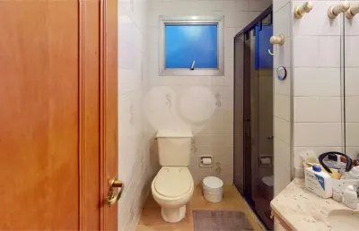 Apartamento com 4 quartos à venda na rua joão de souza dias, 43, campo belo, são paulo, 132 m2 por r$ 1.834.200