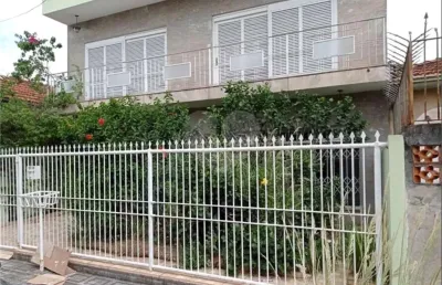 Casa com 3 quartos à venda na rua mariângela de nadai pereira, 144, silveira, santo andré, 226 m2 por r$ 798.000