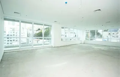 Sala comercial para alugar na rua do paraíso, 595, paraíso, são paulo, 184 m2 por r$ 10.100