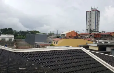 Casa com 6 quartos à venda na rua maria das dores da conceição, 46, alto ipiranga, mogi das cruzes, 240 m2 por r$ 950.000