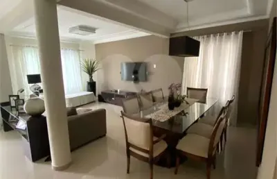 Casa com 4 quartos à venda na rua são josé, 118, embaré, santos, 299 m2 por r$ 1.900.000