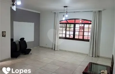 Casa com 3 quartos à venda na rua josé mauro de vasconcelos, 401, jardim pinheiros, são paulo, 103 m2 por r$ 949.900
