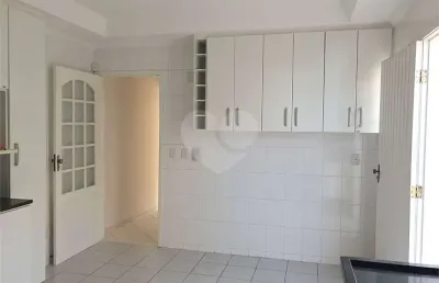 Casa com 3 quartos à venda na rua santa engrácia, 105, vila lageado, são paulo, 236 m2 por r$ 830.000