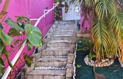 Casa à venda na rua josé guimarães perá, 1, residencial novo horizonte, mogi das cruzes, 12 m2 por r$ 905.000
