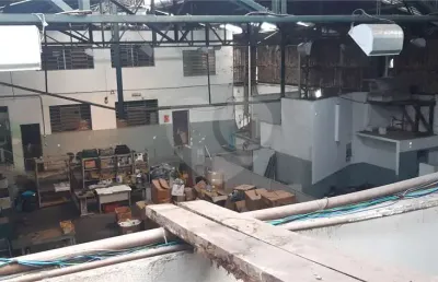 Barracão / galpão / depósito à venda na rua doutor maurício de lacerda, 416, são judas, são paulo, 636 m2 por r$ 4.085.000