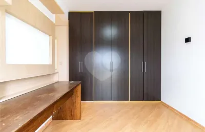 Apartamento com 4 quartos à venda na alameda das boninas, 299, mirandópolis, são paulo, 276 m2 por r$ 2.500.000