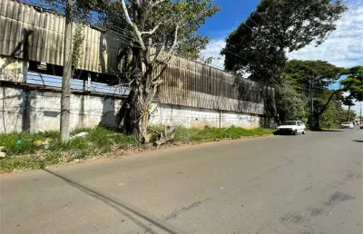 Terreno em condomínio fechado à venda na rua rio grande, 2, jardim jóckei club a, são carlos, 9600 m2 por r$ 8.000.000
