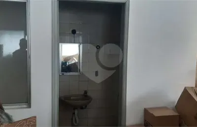 Barracão / galpão / depósito à venda na rua francisco mesquita, 32, vila monte alegre, são paulo, 376 m2 por r$ 3.450.000