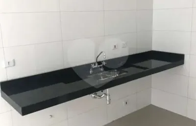 Casa com 2 quartos à venda na rua barlavento, 25, vila divina pastora, são paulo, 75 m2 por r$ 552.000