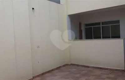 Casa com 3 quartos à venda na rua tucunduva, 304, vila são vicente, são paulo, 112 m2 por r$ 700.000
