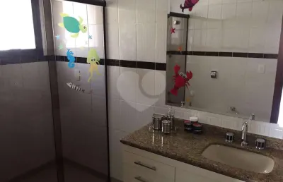Apartamento com 3 quartos à venda na rua síria, 290, parque são jorge, são paulo, 197 m2 por r$ 950.000