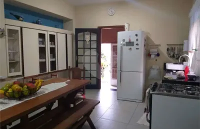 Casa com 4 quartos à venda na rua josefina arnoni, 555, vila irmãos arnoni, são paulo, 121 m2 por r$ 920.000