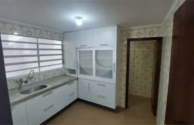 Casa com 2 quartos à venda na rua doutor francisco patti, 241, vila são francisco, são paulo, 130 m2 por r$ 950.000