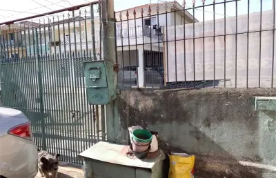 Casa com 2 quartos à venda na rua gregório caldas, 194, parque vitória, são paulo, 100 m2 por r$ 650.000