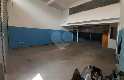 Barracão / galpão / depósito à venda na avenida corifeu de azevedo marques, 2073, butantã, são paulo, 272 m2 por r$ 2.550.000