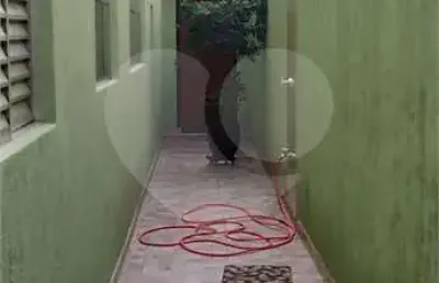 Casa com 3 quartos à venda na rua josé serdeira ribas, 45, jardim vergueiro (sacomã), são paulo, 152 m2 por r$ 870.000