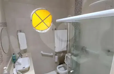 Casa com 3 quartos para alugar na rua crasso, 413, água branca, são paulo, 300 m2 por r$ 13.000