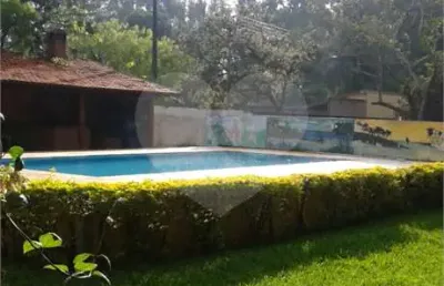 Chácara / sítio com 6 quartos à venda na avenida vicente massucio neto, 2, loteamento aracê de santo antonio ii, são carlos, 340 m2 por r$ 900.000