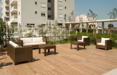 Apartamento com 2 quartos à venda na rua dias da silva, 824, vila maria, são paulo, 63 m2 por r$ 745.000