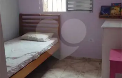 Casa com 3 quartos à venda na rua cirilo machado, 285, jardim fraternidade, são paulo, 200 m2 por r$ 550.000