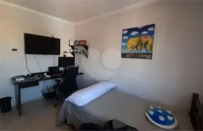 Casa com 3 quartos à venda na rua mangaíba, 230, vila isolina mazzei, são paulo, 158 m2 por r$ 895.000