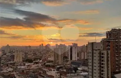 Apartamento com 3 quartos à venda na rua azevedo soares, 2031, vila gomes cardim, são paulo, 135 m2 por r$ 1.380.000