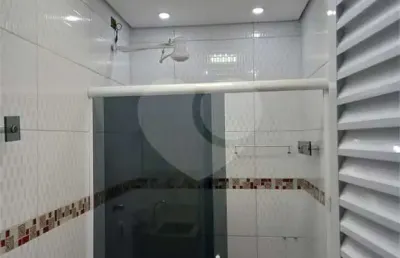Casa com 3 quartos à venda na rua ipopoca, 41, vila carmosina, são paulo, 140 m2 por r$ 840.000