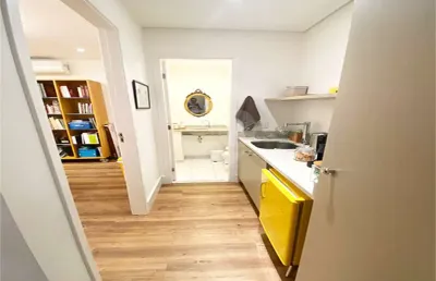 Sala comercial à venda na rua oscar freire, 2250, pinheiros, são paulo, 46 m2 por r$ 675.000