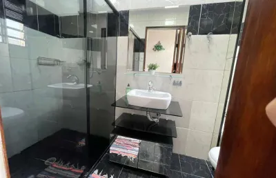 Casa com 4 quartos para alugar na rua pedro bellegarde, 432, chácara califórnia, são paulo, 120 m2 por r$ 10.000
