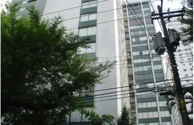 Apartamento com 3 quartos para alugar na rua vitório fasano, 67, cerqueira césar, são paulo, 105 m2 por r$ 8.200