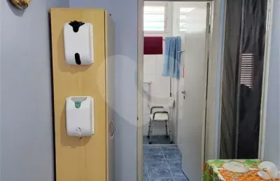 Casa com 2 quartos à venda na rua marieta da silva, 154, vila guilherme, são paulo, 108 m2 por r$ 730.000