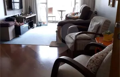 Apartamento com 3 quartos à venda na rua das grumixamas, 308, vila parque jabaquara, são paulo, 109 m2 por r$ 1.050.000
