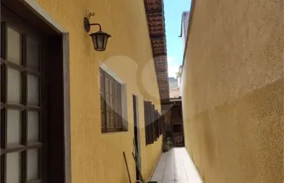 Casa com 3 quartos à venda na rua alexandre ciccarelli, 587, cidade são mateus, são paulo, 92 m2 por r$ 500.000
